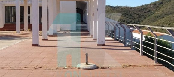 4075m² Building in Alcoutim, Portugal No. 61867 20