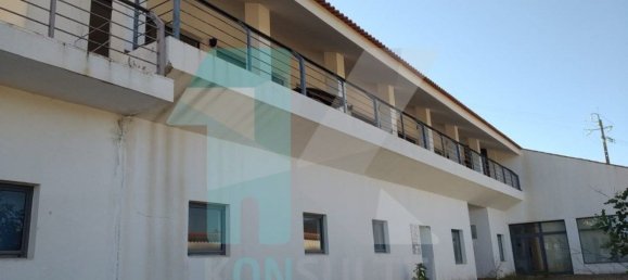 4075m² Building in Alcoutim, Portugal No. 61867 23