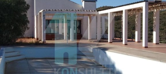 4075m² Building in Alcoutim, Portugal No. 61867 4