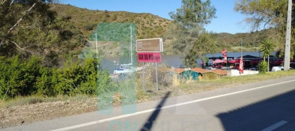 4075m² Building in Alcoutim, Portugal No. 61867 31