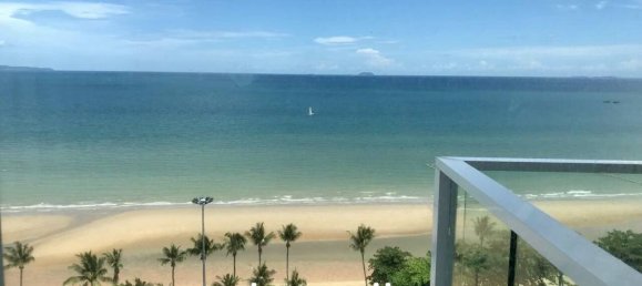 2 bedrooms Condo in Pattaya, Thailand No. 15899 2