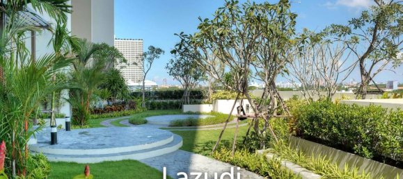 2 bedrooms Condo in Pattaya, Thailand No. 15899 4