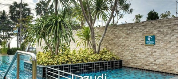 2 bedrooms Condo in Pattaya, Thailand No. 15899 3