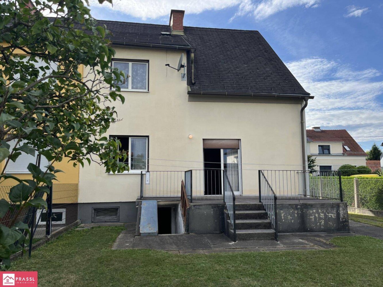 5 rooms Townhouse in Strassgang, Austria No. 251791