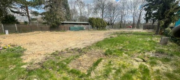 Земельный участок в Барним, Германия № 85348 2