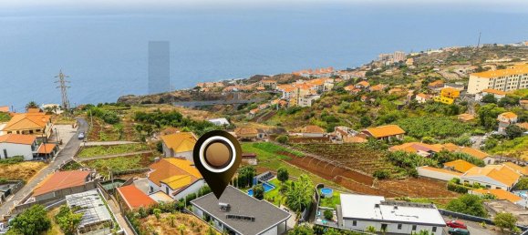 Casa de 3 dormitorios en Canico, Portugal No. 288579 42