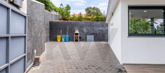 Casa de 3 dormitorios en Canico, Portugal No. 288579 9