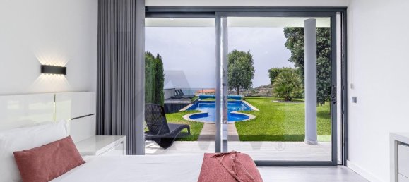 Casa de 3 dormitorios en Canico, Portugal No. 288579 6