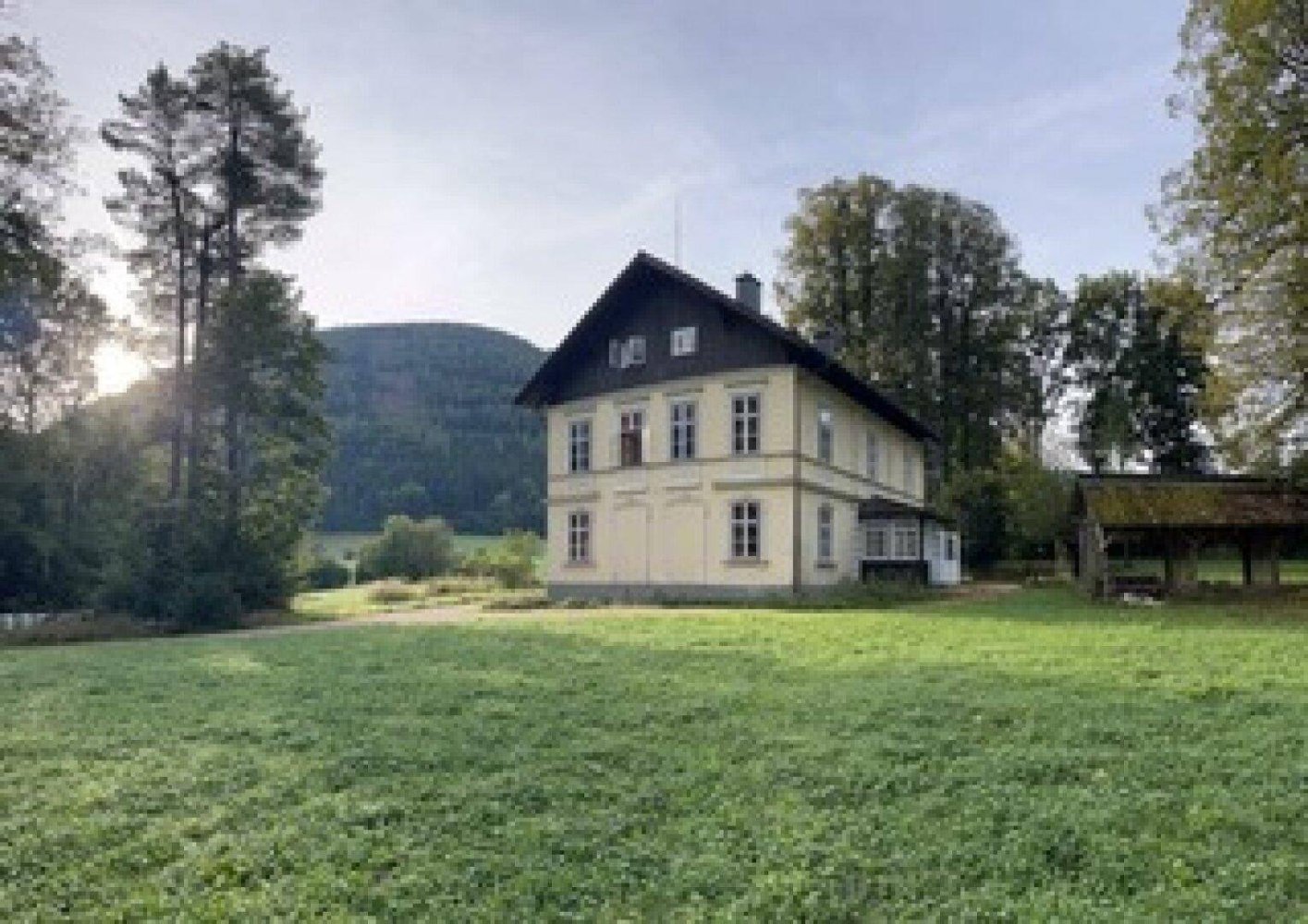 8-salle Maison à Gaming, Austria No. 247479