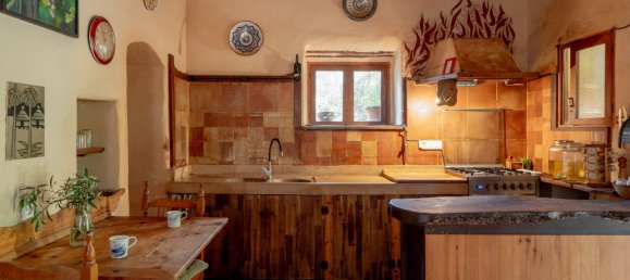 4 bedrooms House in Llubi, Spain No. 165775 24