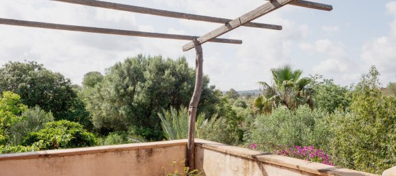 4 bedrooms House in Llubi, Spain No. 165775 21