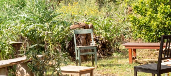 4 bedrooms House in Llubi, Spain No. 165775 6