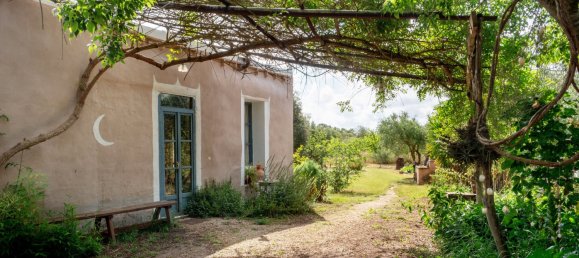 4 bedrooms House in Llubi, Spain No. 165775 18