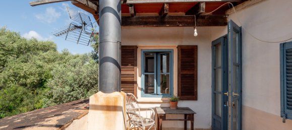 4 bedrooms House in Llubi, Spain No. 165775 20