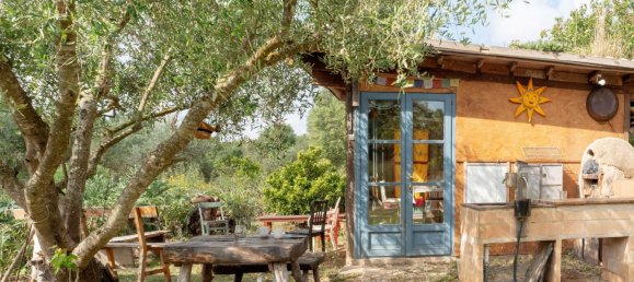 4 bedrooms House in Llubi, Spain No. 165775 5