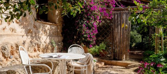 4 bedrooms House in Llubi, Spain No. 165775 8