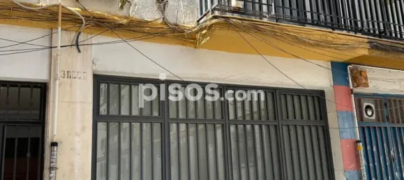 Propiedad comercial de 3 dormitorios en Andalucía, Spain No. 108413 4