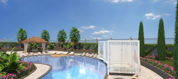 Apartamento de 2+1 en Alanya, Turkey No. 26792 10