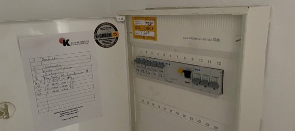 3-salle Appartement à Main-Taunus, Germany No. 131785 18