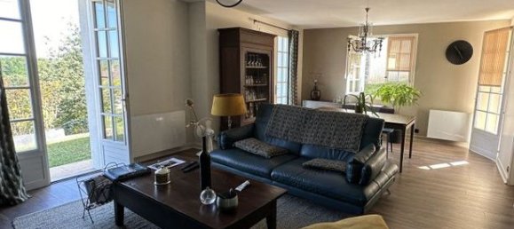 4 bedrooms House in Tulle, France No. 303756 2