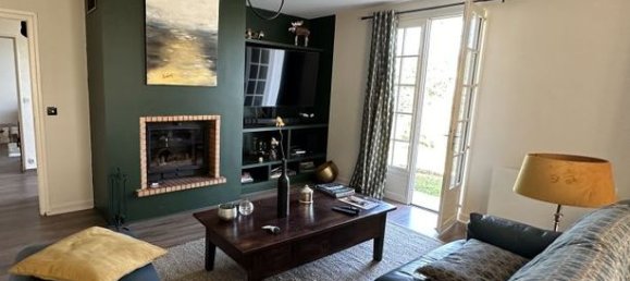 4 bedrooms House in Tulle, France No. 303756 3