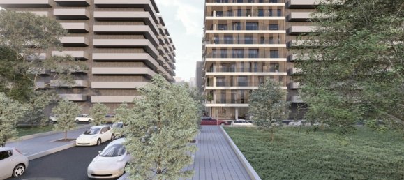 2 غرف نوم شقة في Thessaloniki, Greece رقم 8701 3