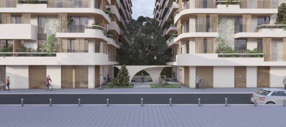 2 غرف نوم شقة في Thessaloniki, Greece رقم 8701 2