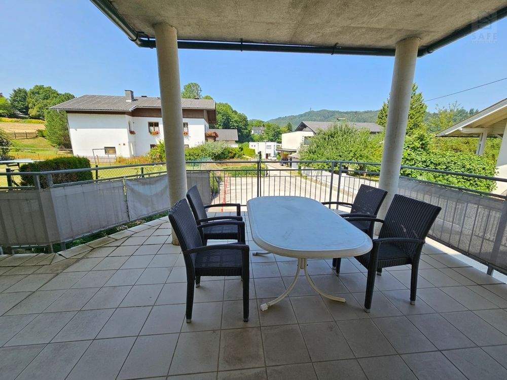 3 rooms Apartment in Maria Worth, Austria No. 194610