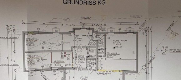 Casa de 4 habitaciónes en Liesing, Austria No. 150205 17