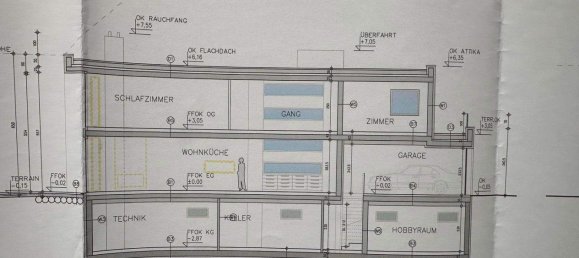 Casa de 4 habitaciónes en Liesing, Austria No. 150205 14