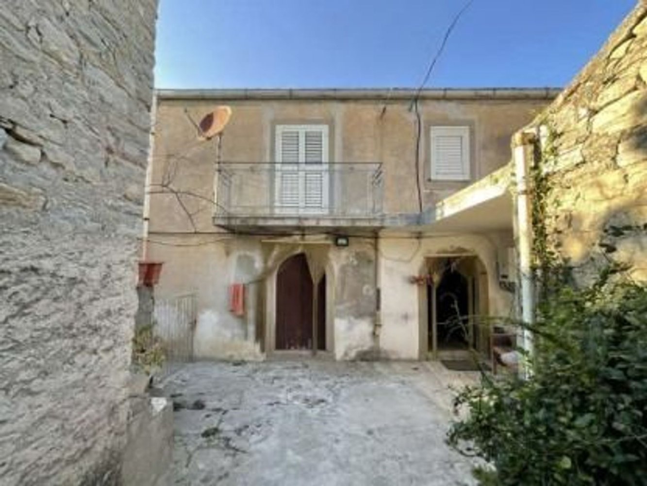 4غرفة منزل ذو طابقين في Librizzi, Italy رقم 43096