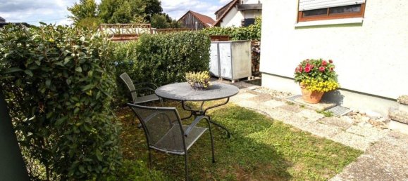 4 غرف نوم تاون هاوس في Rems-Murr-Kreis, Germany رقم 334442 2