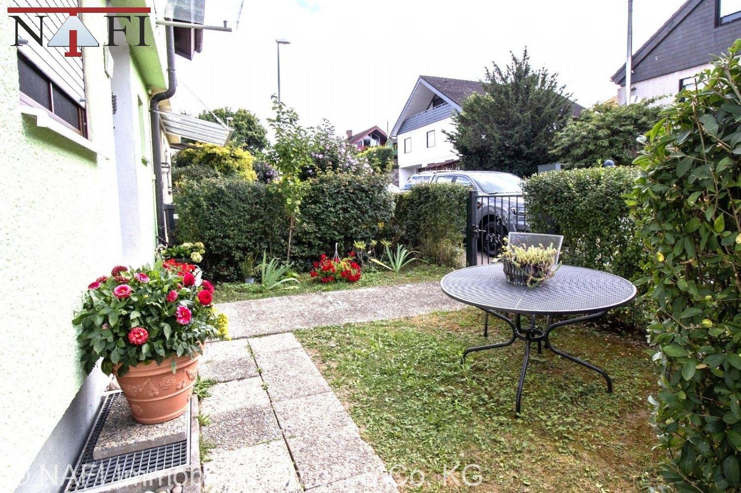 4 غرف نوم تاون هاوس في Rems-Murr-Kreis, Germany رقم 334442