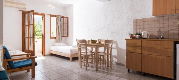 2000m² Townhouse in Heraklion, Greece No. 3553 21