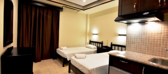 2000m² Townhouse in Heraklion, Greece No. 3553 8