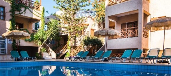 2000m² Townhouse in Heraklion, Greece No. 3553 17