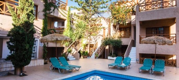 2000m² Townhouse in Heraklion, Greece No. 3553 4