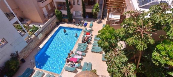 2000m² Townhouse in Heraklion, Greece No. 3553 2