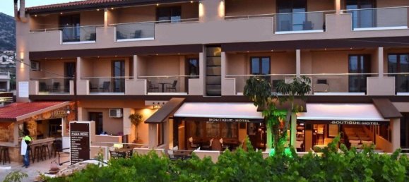 2000m² Townhouse in Heraklion, Greece No. 3553 22