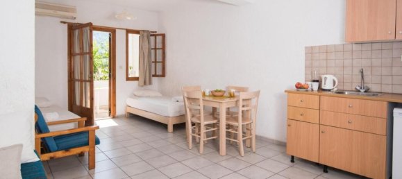 2000m² Townhouse in Heraklion, Greece No. 3553 13