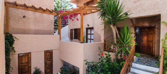 2000m² Townhouse in Heraklion, Greece No. 3553 3