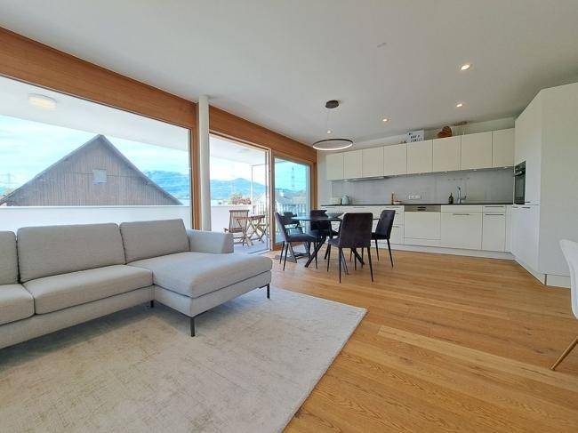 2 chambres Appartement à Koblach, Austria No. 255109