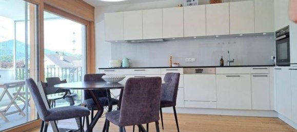 2 chambres Appartement à Koblach, Austria No. 255109 7