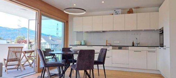 2 chambres Appartement à Koblach, Austria No. 255109 10