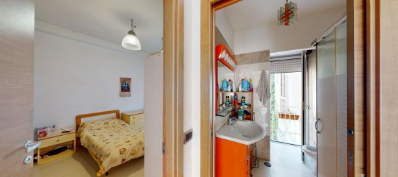 Apartamento de 3 dormitorios en Pomigliano d'Arco, Italy No. 337832 14