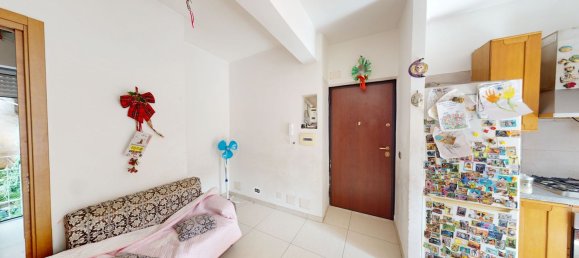 Apartamento de 3 dormitorios en Pomigliano d'Arco, Italy No. 337832 20