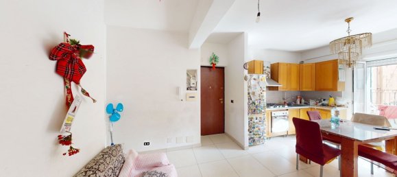 Apartamento de 3 dormitorios en Pomigliano d'Arco, Italy No. 337832 19