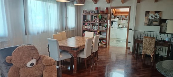 3-salle Duplex à San Vittore Olona, Italy No. 161013 37