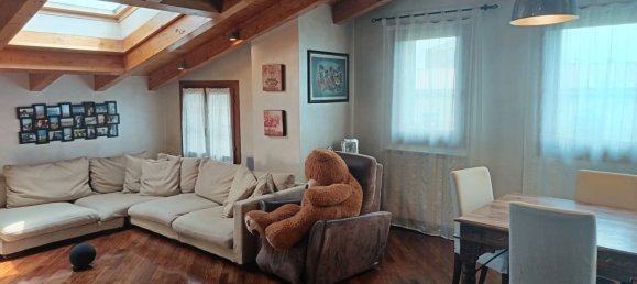 3-salle Duplex à San Vittore Olona, Italy No. 161013 35