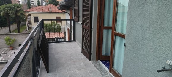 3-salle Duplex à San Vittore Olona, Italy No. 161013 30